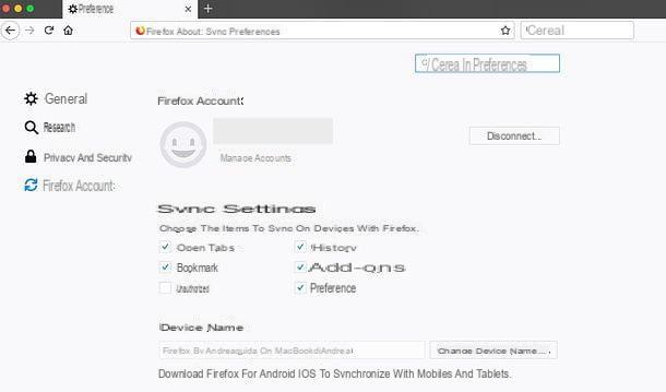 Cómo eliminar contraseñas guardadas en Mozilla Firefox