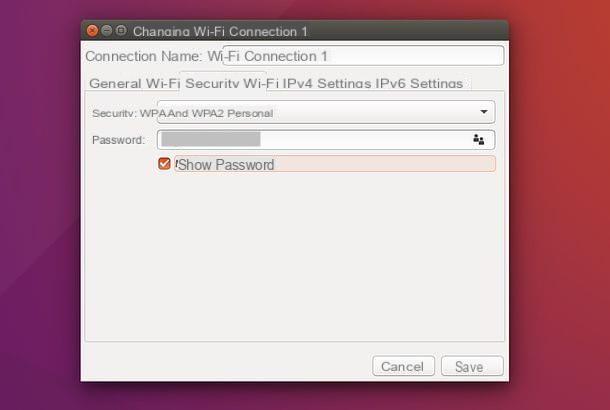 How to see the WiFi password from your PC