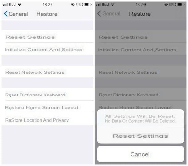 How to recover iPhone backup password