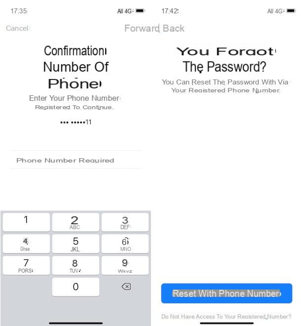 Comment désactiver Localiser mon iPhone sans mot de passe