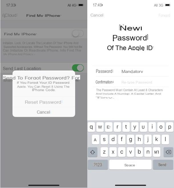 How to turn off Find My iPhone Without Password