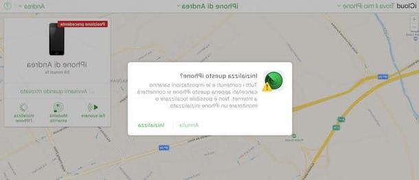Como desligar o Find My iPhone Without Password